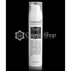 HIKARI RADIANCE++ Cream/ Мгновенный комфорт и интенсивный уход для сухой кожи 50мл